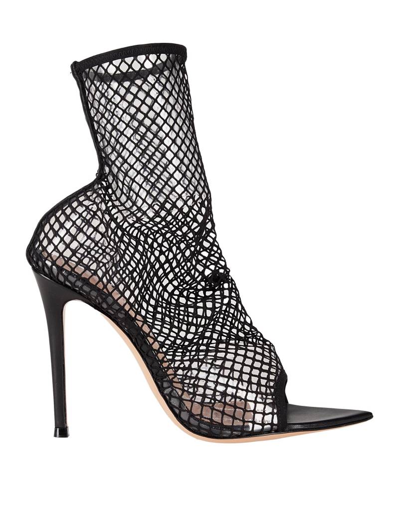 GIANVITO ROSSI Stiefelette Damen Schwarz von GIANVITO ROSSI