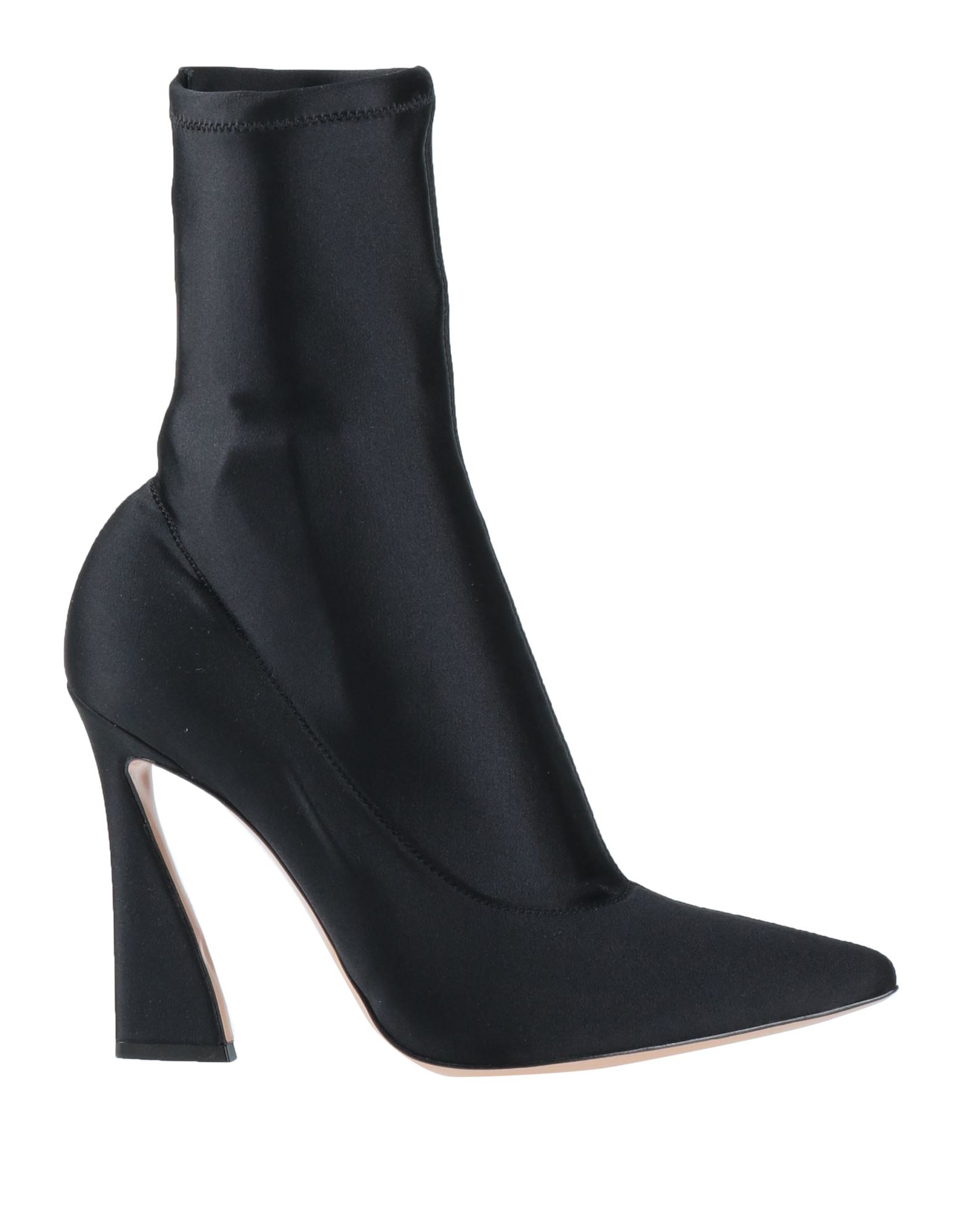 GIANVITO ROSSI Stiefelette Damen Schwarz von GIANVITO ROSSI