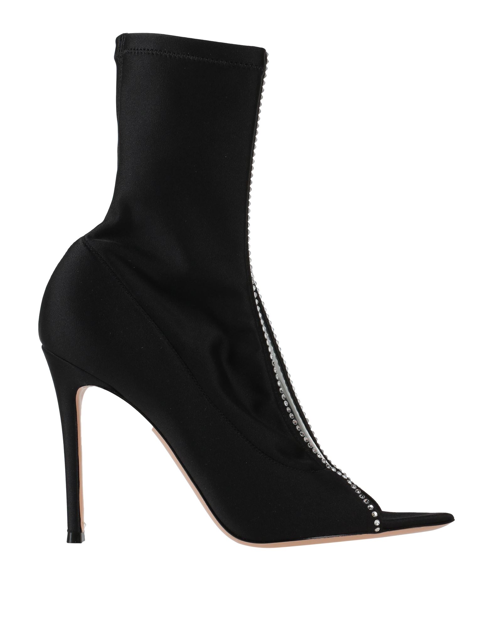 GIANVITO ROSSI Stiefelette Damen Schwarz von GIANVITO ROSSI