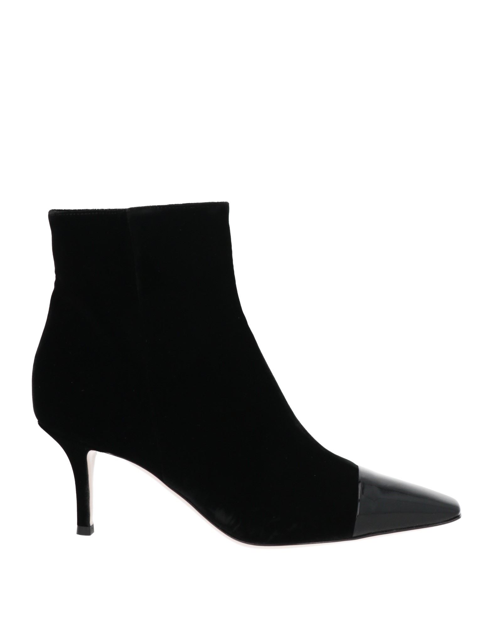 GIANVITO ROSSI Stiefelette Damen Schwarz von GIANVITO ROSSI