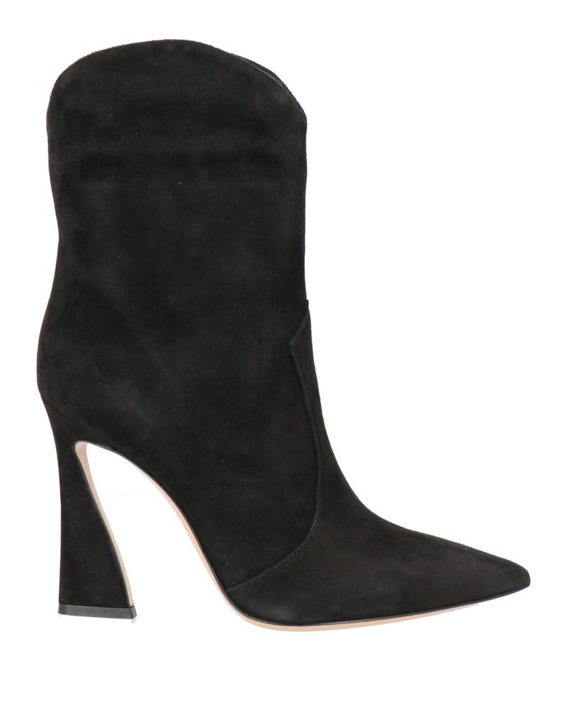 GIANVITO ROSSI Stiefelette Damen Schwarz von GIANVITO ROSSI