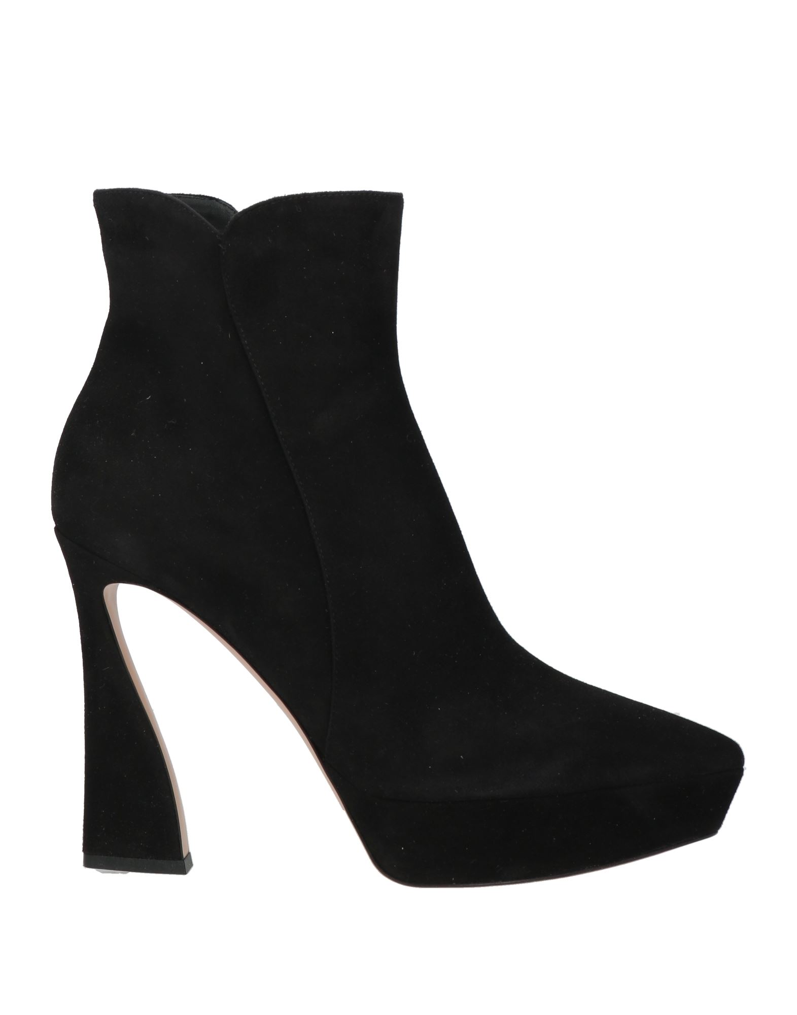 GIANVITO ROSSI Stiefelette Damen Schwarz von GIANVITO ROSSI