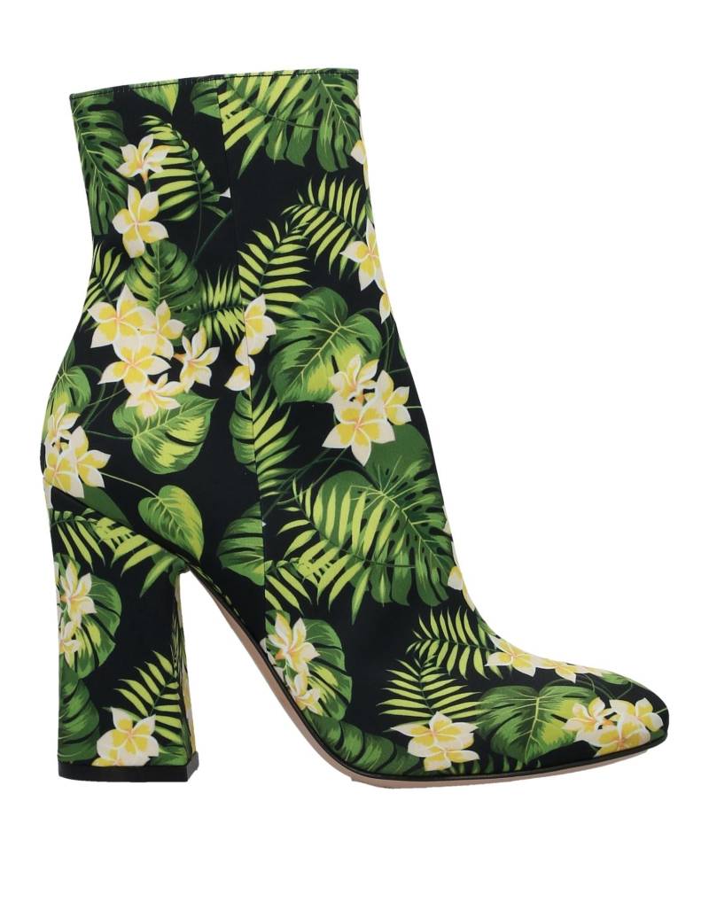 GIANVITO ROSSI Stiefelette Damen Schwarz von GIANVITO ROSSI