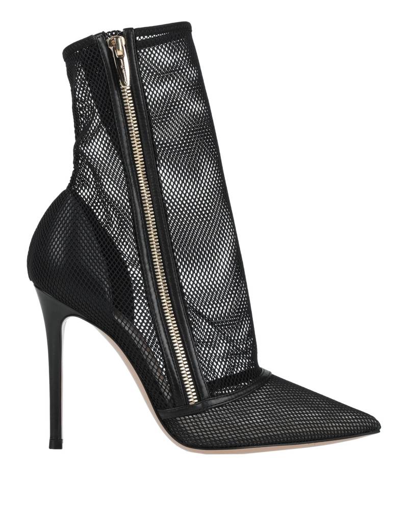 GIANVITO ROSSI Stiefelette Damen Schwarz von GIANVITO ROSSI