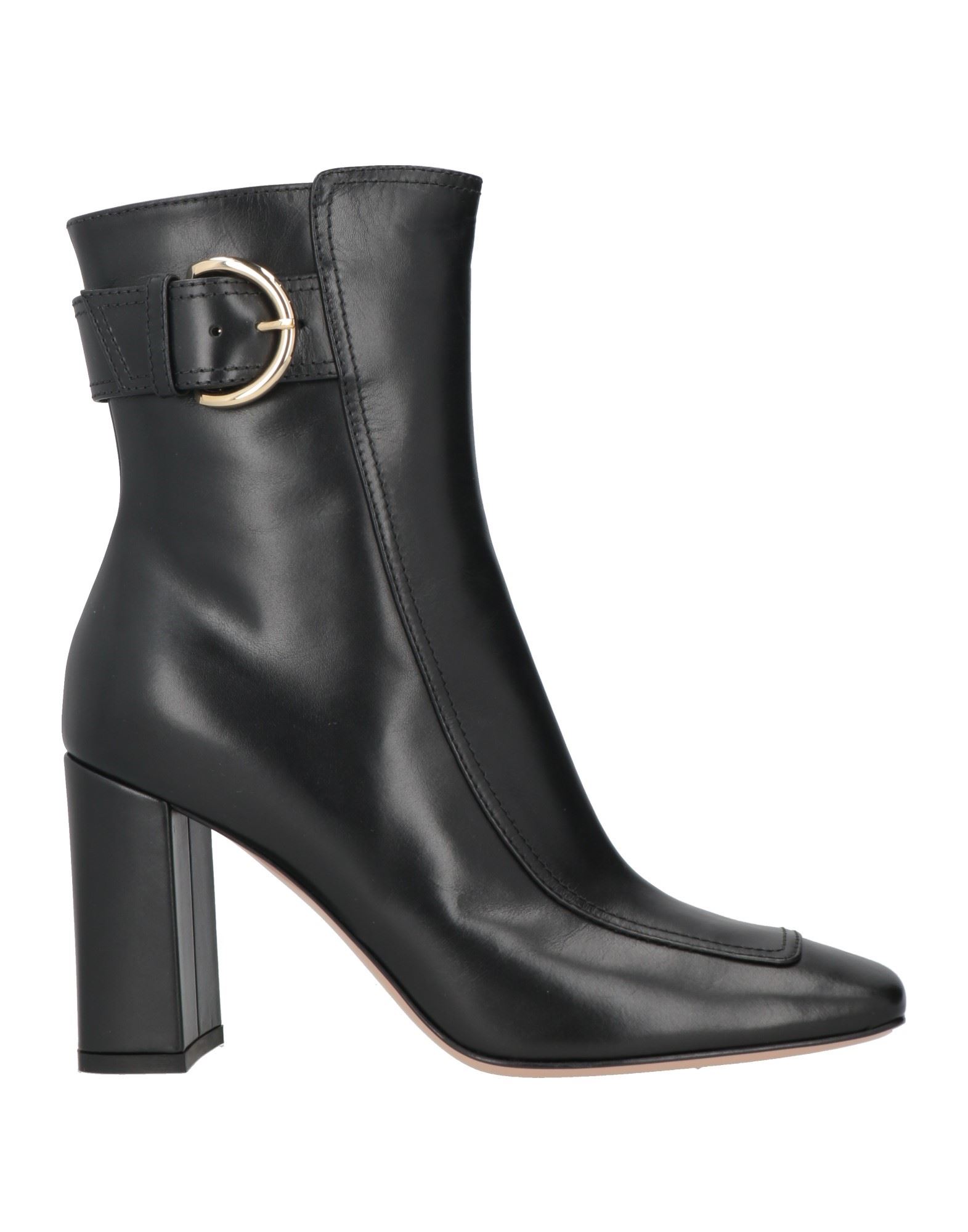 GIANVITO ROSSI Stiefelette Damen Schwarz von GIANVITO ROSSI