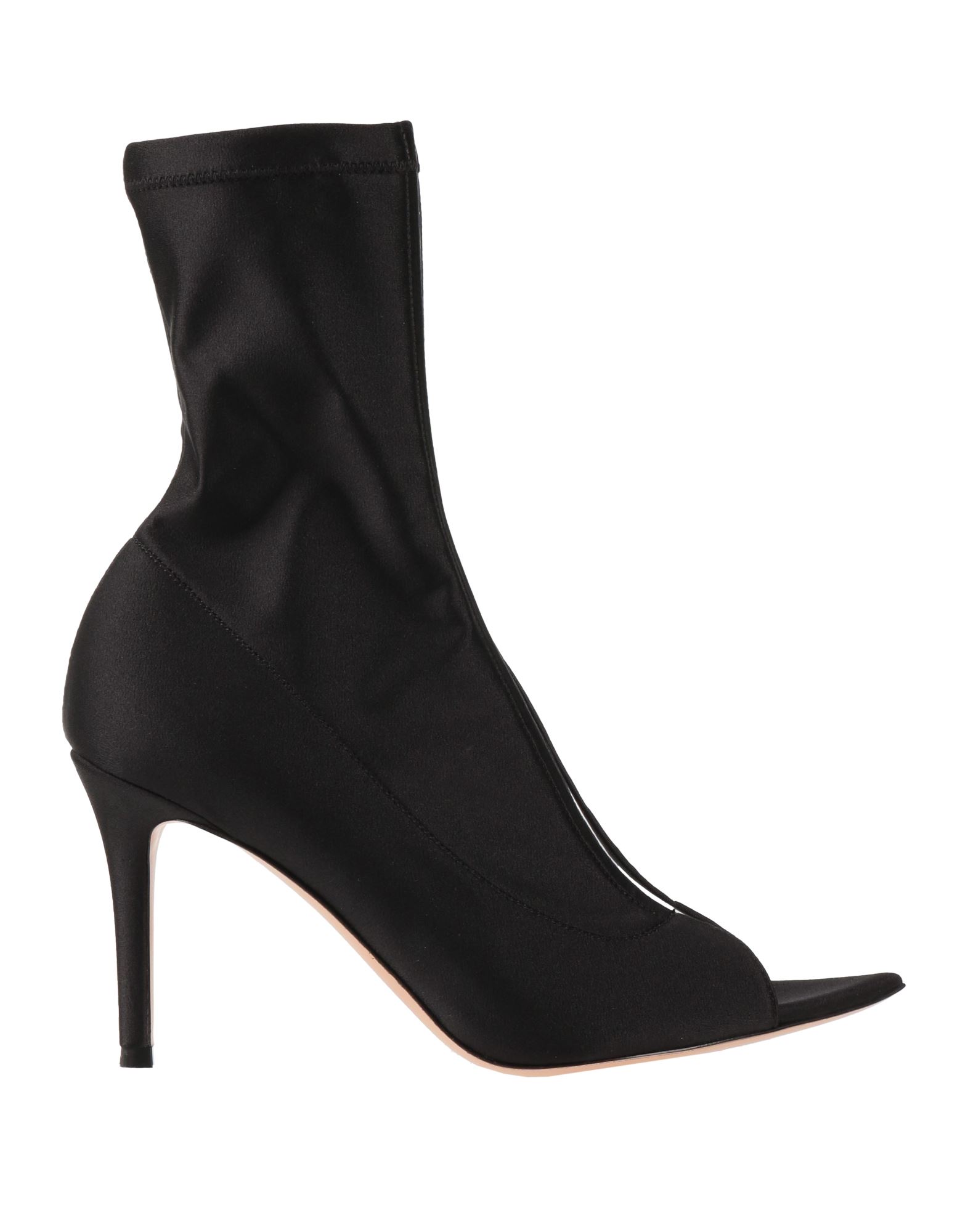 GIANVITO ROSSI Stiefelette Damen Schwarz von GIANVITO ROSSI