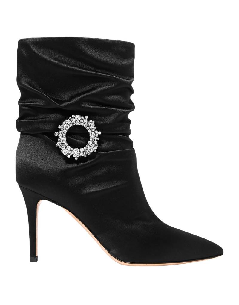 GIANVITO ROSSI Stiefelette Damen Schwarz von GIANVITO ROSSI