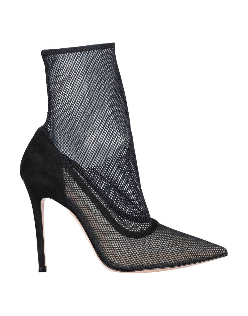 GIANVITO ROSSI Stiefelette Damen Schwarz von GIANVITO ROSSI