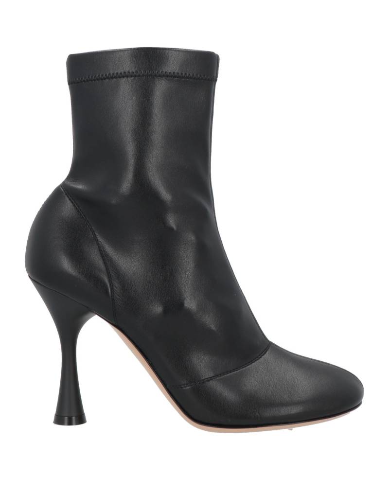 GIANVITO ROSSI Stiefelette Damen Schwarz von GIANVITO ROSSI