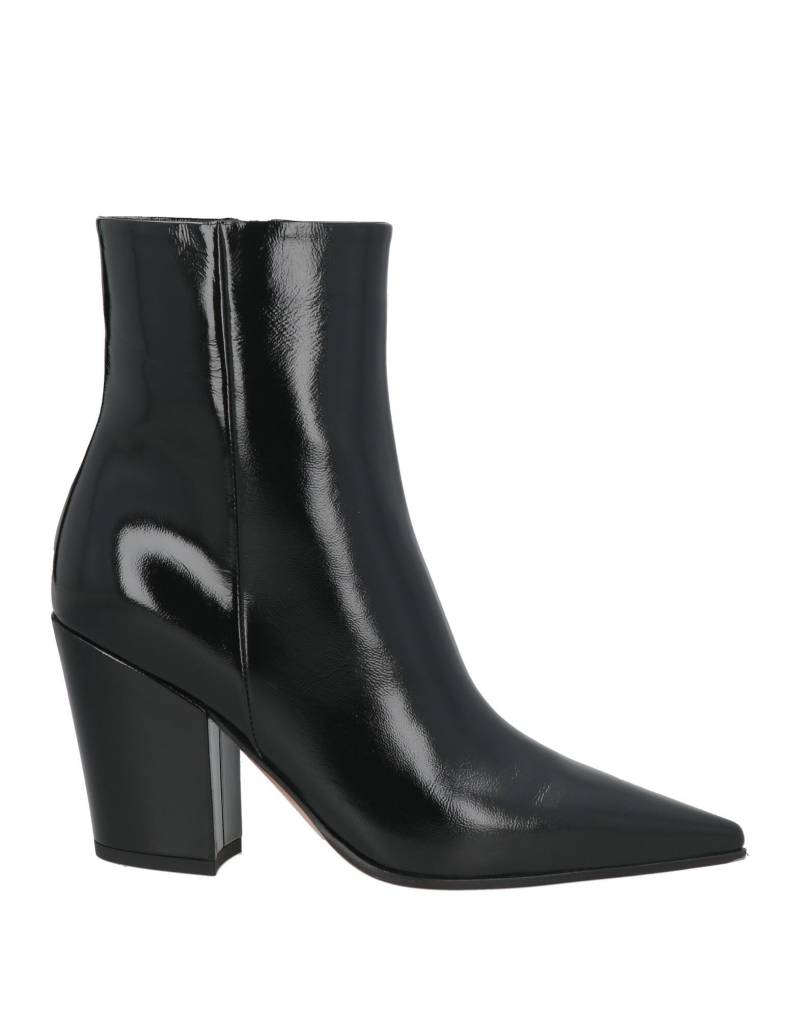 GIANVITO ROSSI Stiefelette Damen Schwarz von GIANVITO ROSSI