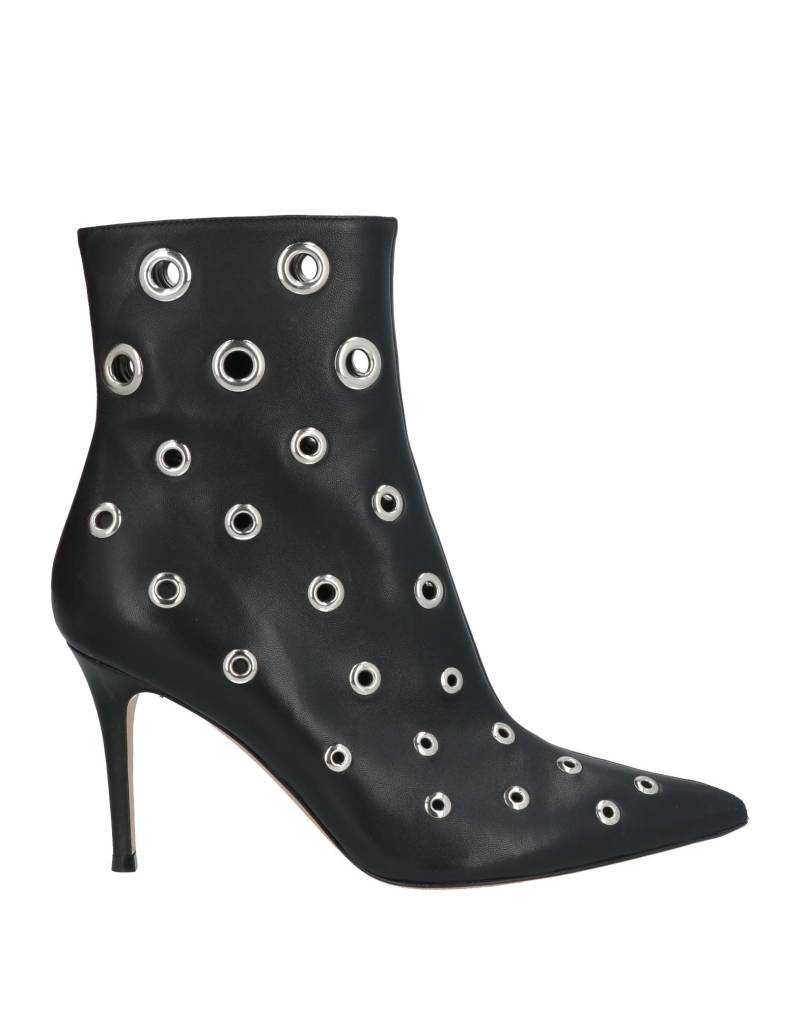 GIANVITO ROSSI Stiefelette Damen Schwarz von GIANVITO ROSSI