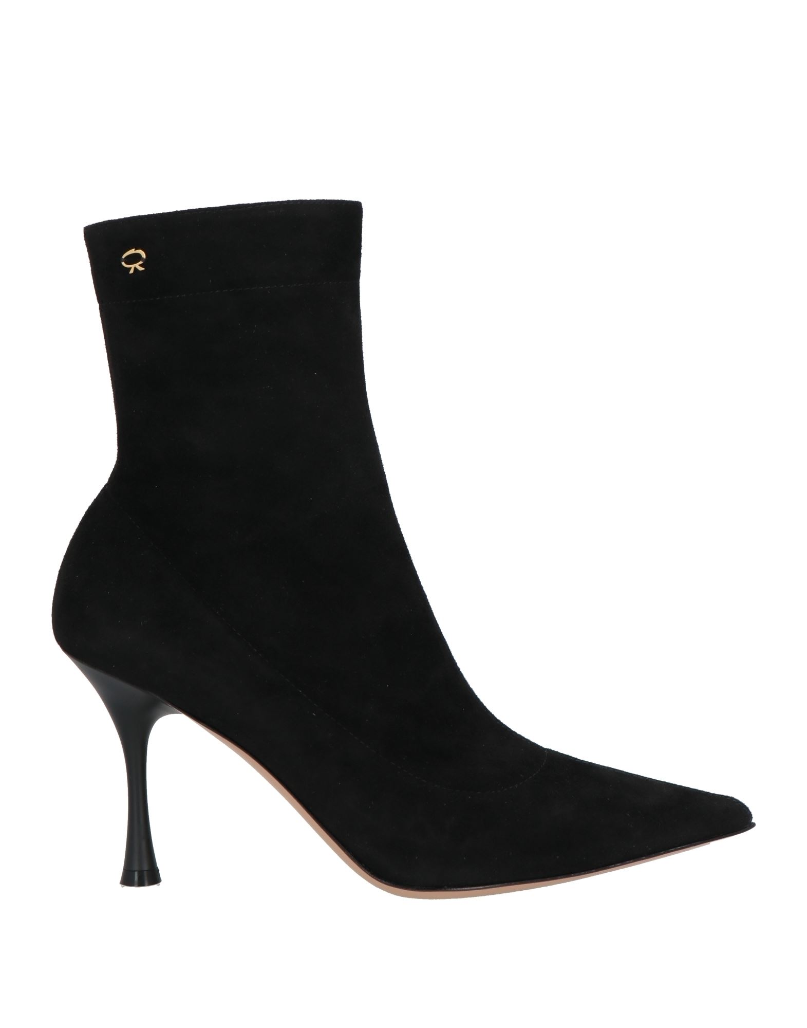 GIANVITO ROSSI Stiefelette Damen Schwarz von GIANVITO ROSSI