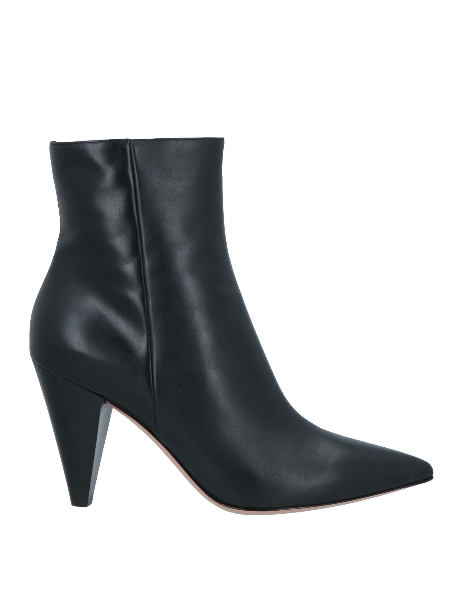 GIANVITO ROSSI Stiefelette Damen Schwarz von GIANVITO ROSSI