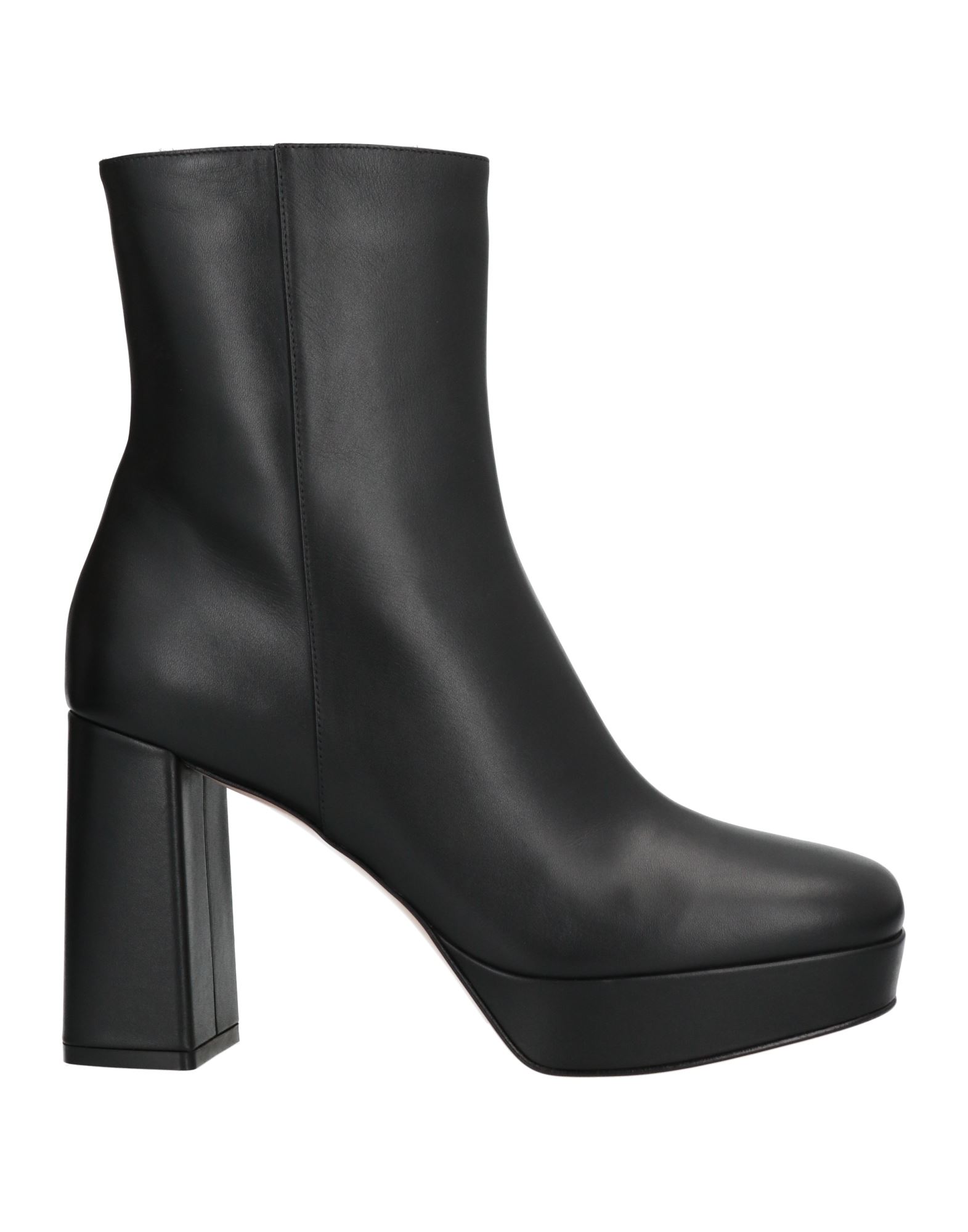 GIANVITO ROSSI Stiefelette Damen Schwarz von GIANVITO ROSSI