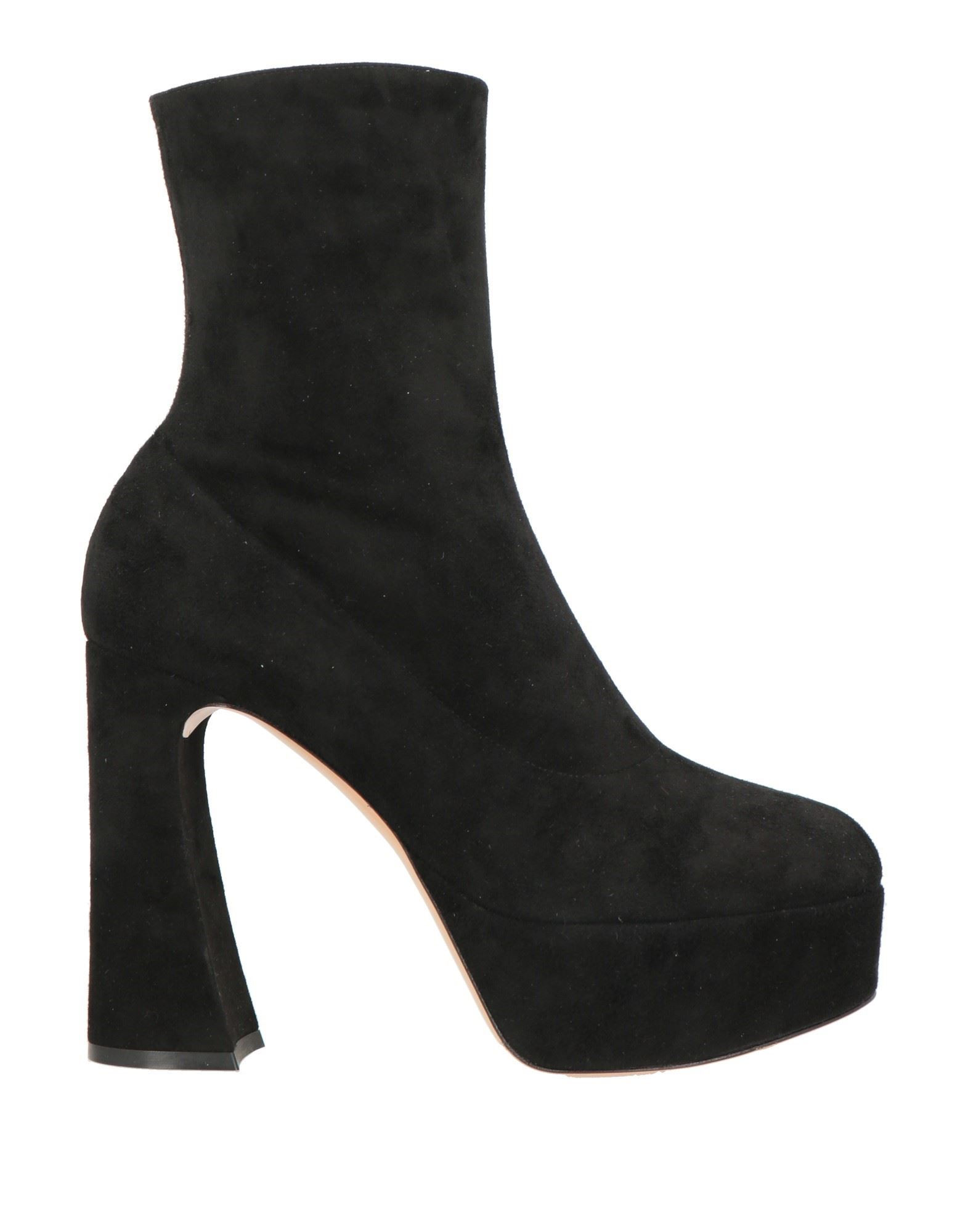 GIANVITO ROSSI Stiefelette Damen Schwarz von GIANVITO ROSSI