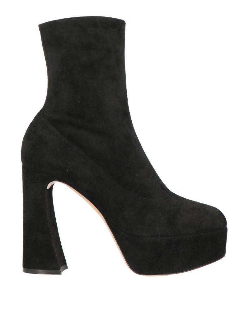 GIANVITO ROSSI Stiefelette Damen Schwarz von GIANVITO ROSSI