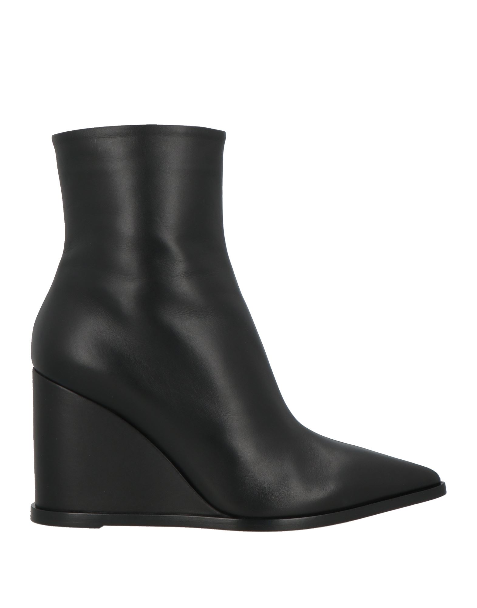 GIANVITO ROSSI Stiefelette Damen Schwarz von GIANVITO ROSSI