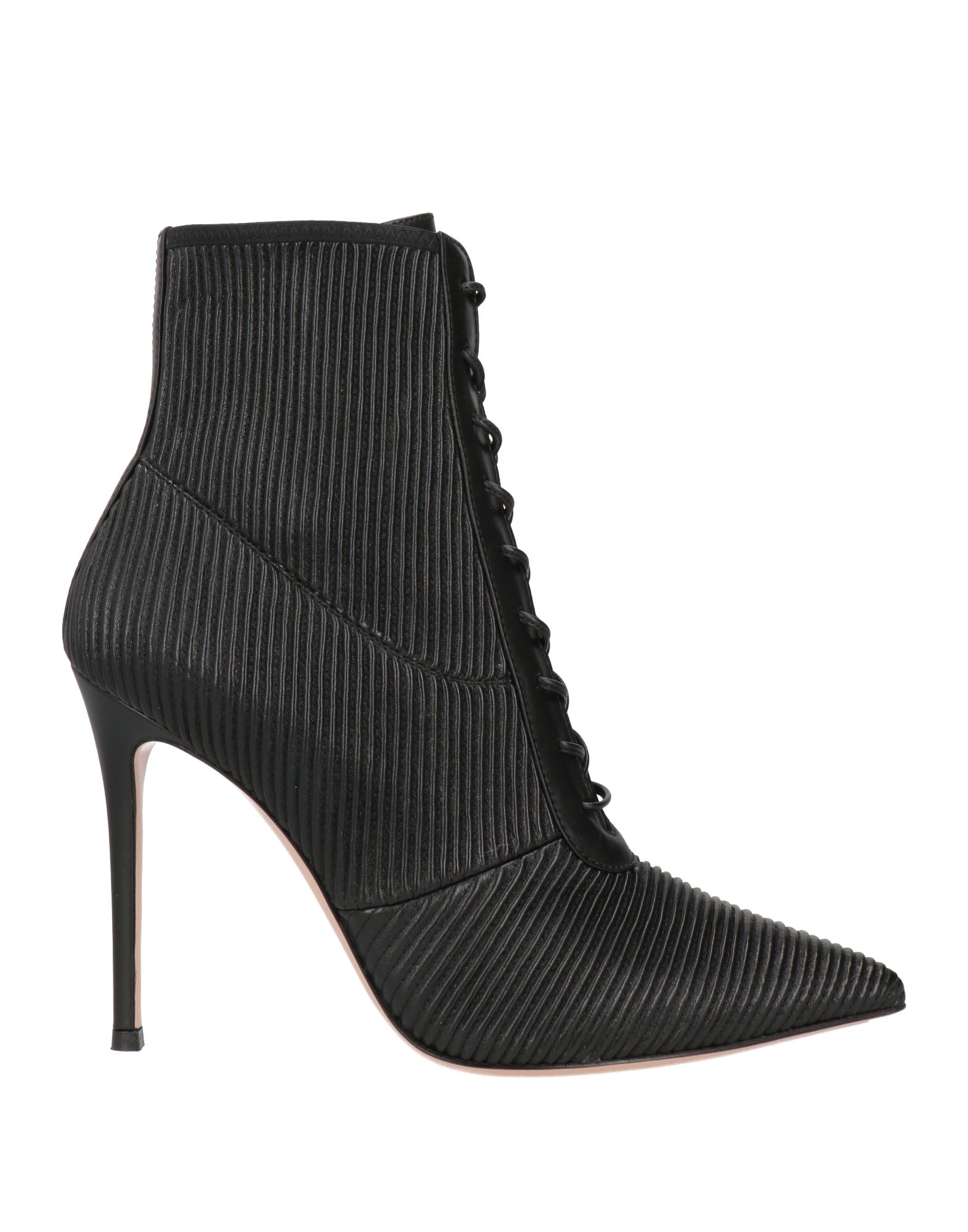 GIANVITO ROSSI Stiefelette Damen Schwarz von GIANVITO ROSSI