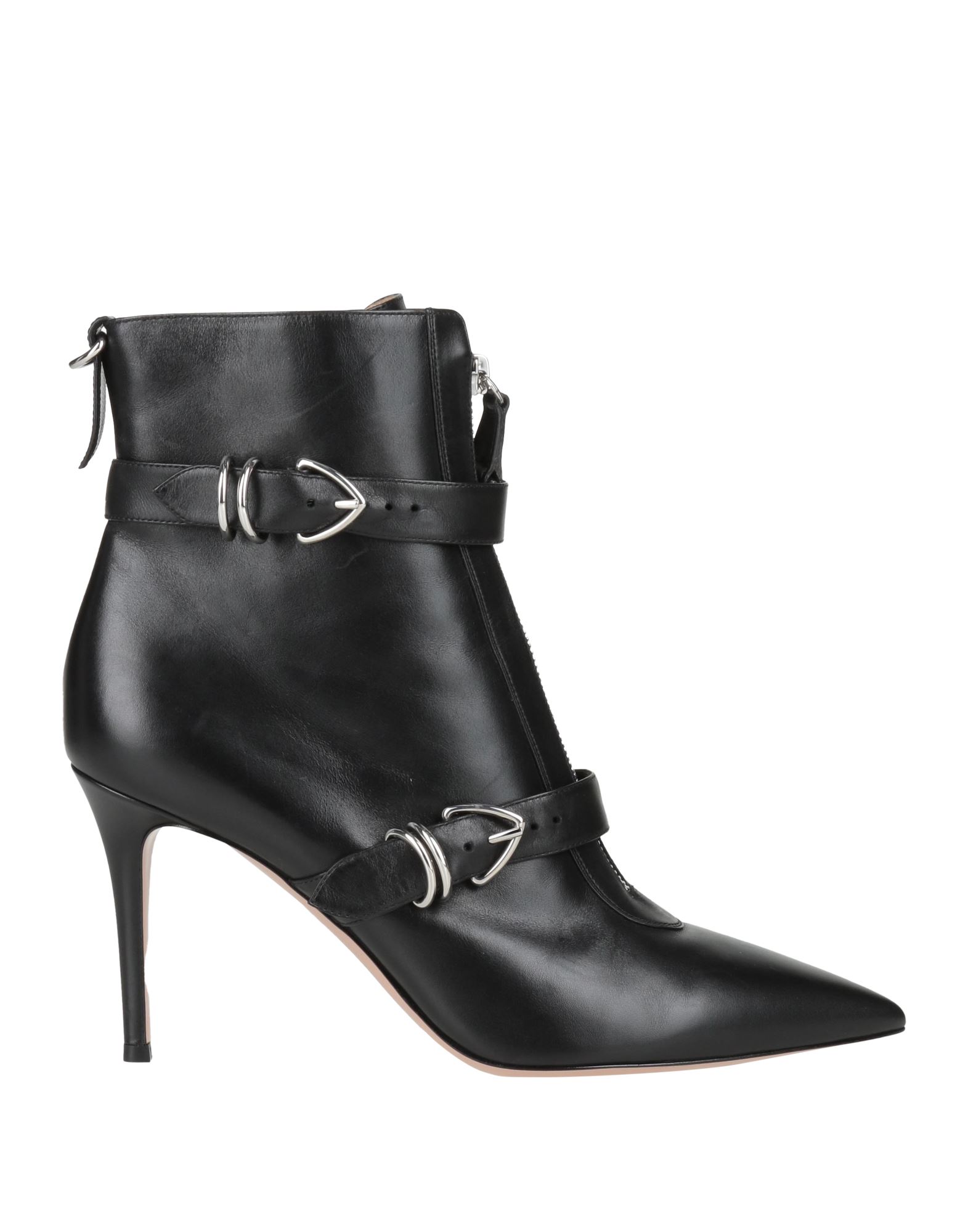 GIANVITO ROSSI Stiefelette Damen Schwarz von GIANVITO ROSSI