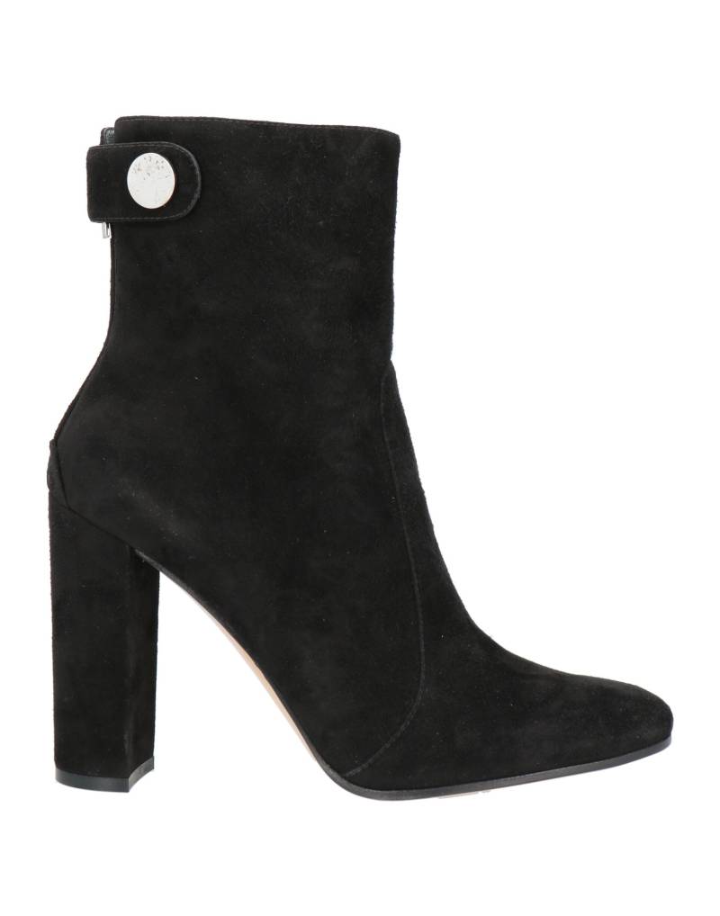 GIANVITO ROSSI Stiefelette Damen Schwarz von GIANVITO ROSSI