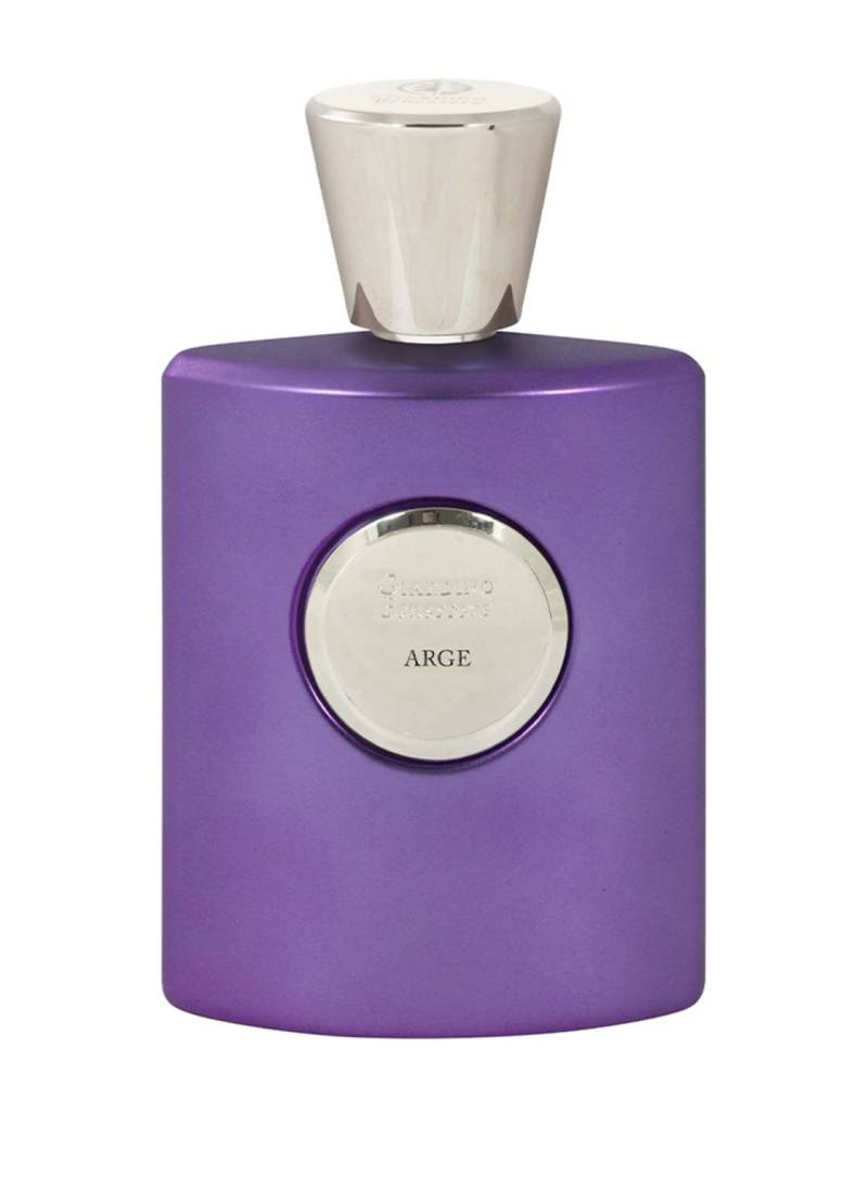 Giardino Benessere Arge Extrait de Parfum 100 ml von GIARDINO BENESSERE