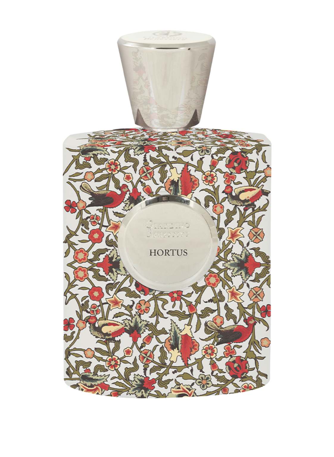 Giardino Benessere Hortus Extrait de Parfum 100 ml Giardino Benessere Hortus Extrait de Parfum 100 ml von GIARDINO BENESSERE