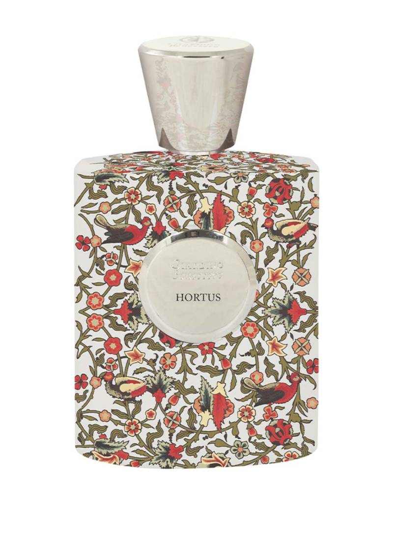 Giardino Benessere Hortus Extrait de Parfum 100 ml von GIARDINO BENESSERE