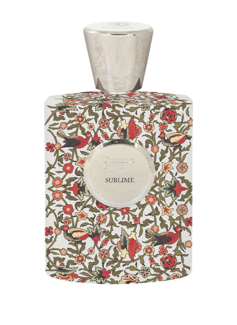 Giardino Benessere Sublime Extrait de Parfum 100 ml von GIARDINO BENESSERE