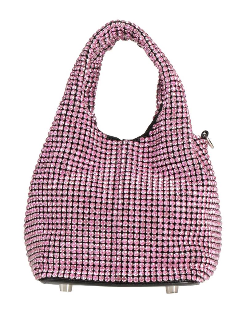GIARITÉ Handtaschen Damen Rosa von GIARITÉ