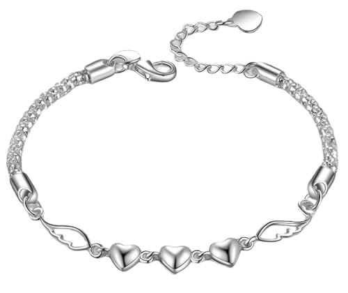 Armband for Damen, Armband for Frauen, eleganter geliebter Schmuck, Hochzeitsgeschenk for Frauen von GIAYEU