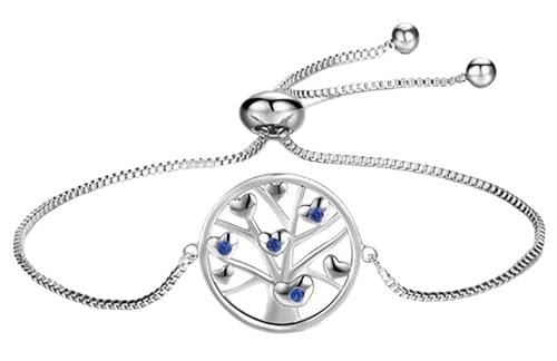 Armband for Damen, Lebensbaum-Armband for Damen, als Party- oder Geburtstagsgeschenk von GIAYEU