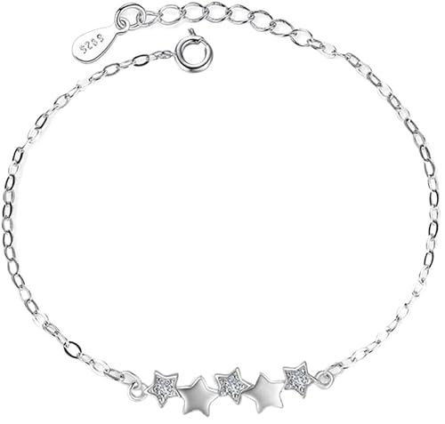 Armband for Damen, Armbänder und Armreifen for Damen - Lovely Star von GIAYEU