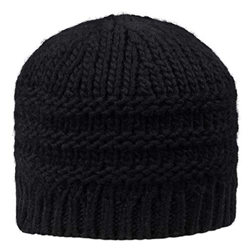 GIESSWEIN Merino Mütze Kulmkogel - Damen & Herren Beanie, Atmungsaktive Strickmütze aus Merinowolle, Cap für Sport & Freizeit, Weich, Warm, Stretch, Bequem, Gefüttert von GIESSWEIN