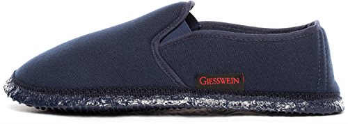 GIESSWEIN Berlin, Pantoletten Unisex, Dk.blau 548, 44 EU von GIESSWEIN