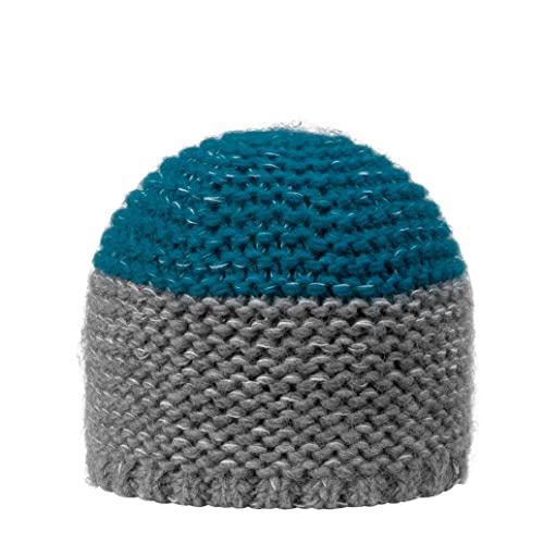 GIESSWEIN Cap Seehügel - Merino Beanie für Damen & Herren, Winter Mütze aus Merinowolle, Warme Unisex Strickmütze von GIESSWEIN