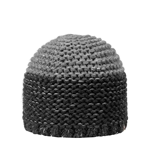 GIESSWEIN Cap Seehügel - Merino Beanie für Damen & Herren, Winter Mütze aus Merinowolle, Warme Unisex Strickmütze von GIESSWEIN