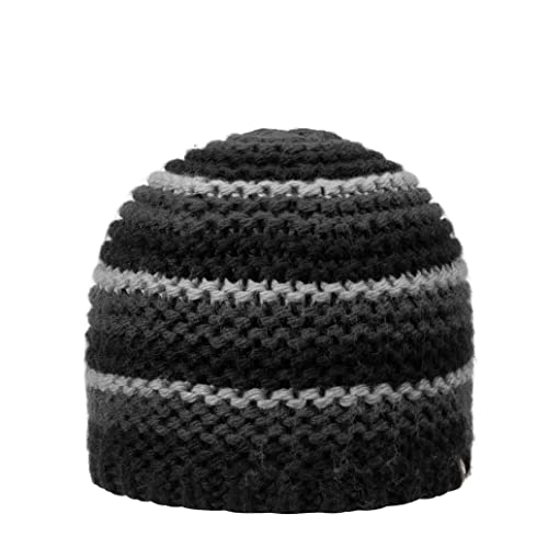 GIESSWEIN Cap Wolfsberg - Merino Beanie für Damen & Herren, Winter Mütze aus Merinowolle, Warme Unisex Strickmütze von GIESSWEIN