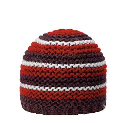 GIESSWEIN Cap Wolfsberg - Merino Beanie für Damen & Herren, Winter Mütze aus Merinowolle, Warme Unisex Strickmütze von GIESSWEIN