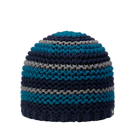 GIESSWEIN Cap Wolfsberg - Merino Beanie für Damen & Herren, Winter Mütze aus Merinowolle, Warme Unisex Strickmütze von GIESSWEIN