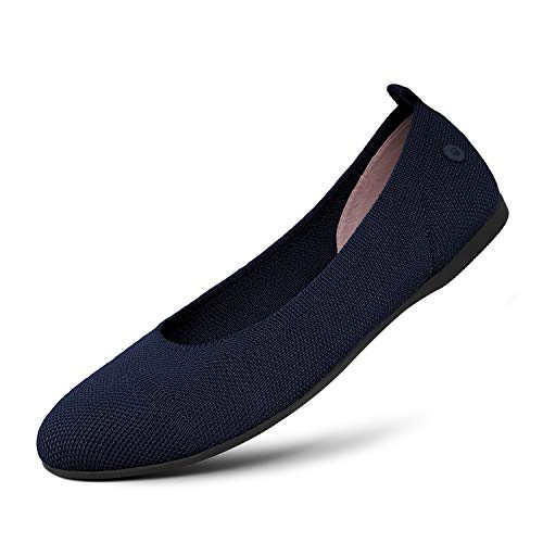 GIESSWEIN Eco Ballerinas Round - Runde Ballerinas für Damen, Eleganter Sommerschuh aus recycelten PET-Flaschen, Ballerina Schuhe, Komfortable Slipper, Ballet Flats GIESSWEIN Eco Ballerinas Round - Runde Ballerinas für Damen, Eleganter Sommerschuh aus recycelten PET-Flaschen, Ballerina Schuhe, Komfortable Slipper, Ballet Flats von GIESSWEIN