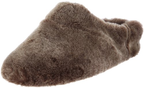 GIESSWEIN Gaschurn, Pantoffeln Damen, Nerz 232, 41 EU von GIESSWEIN