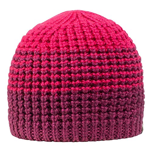 GIESSWEIN Mütze Riepenwand - Merino Wool Cap, Warme Strickmütze für Damen & Herren, gefütterte Beanie aus Merinowolle, Fleece-Fütterung von GIESSWEIN