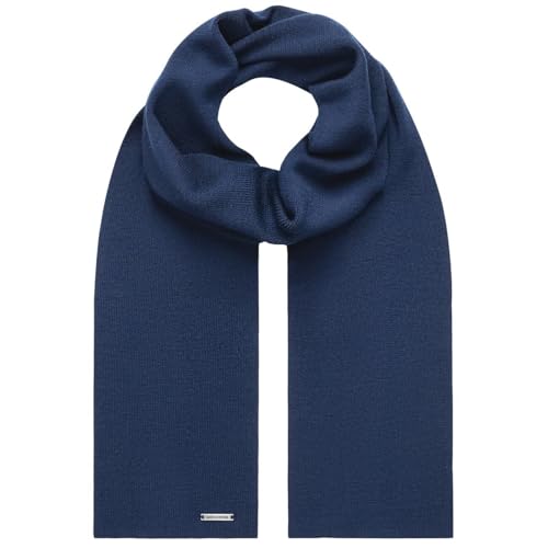 Giesswein Schal Laubeneck aus Merinowolle – Kuschelweicher Premium-Schal, leicht und warm, vielseitig tragbar, edles Design, made in Tirol von Giesswein