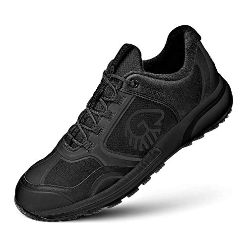 GIESSWEIN Sport-Schuh Wool Cross X Women - rutschfeste Damen Outdoor-Schuhe aus Merinowolle, Atmungsaktive Trekking-Schuhe mit Micro-Grip Sohle GIESSWEIN Sport-Schuh Wool Cross X Women - rutschfeste Damen Outdoor-Schuhe aus Merinowolle, Atmungsaktive Trekking-Schuhe mit Micro-Grip Sohle von GIESSWEIN