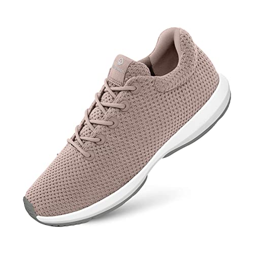 GIESSWEIN Wood Sneaker für Herren [EU 40-47] - Atmungsaktive Herren-Laufschuhe - Sportschuhe Herren - Turnschuhe Herren - Laufschuhe Herren - Herren Sneakers - Schuhe Herren Sneaker - Herren Sneaker von GIESSWEIN