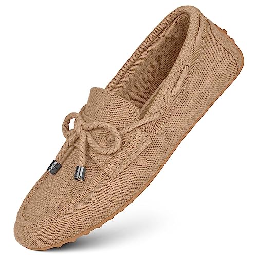 GIESSWEIN Wool Loafer Herren - Slipper & Mokassins für Herren, Bootsschuhe & Segelschuhe, Men's Penny Loafers & Mokassin Slippers, Sommer-Schuhe von GIESSWEIN