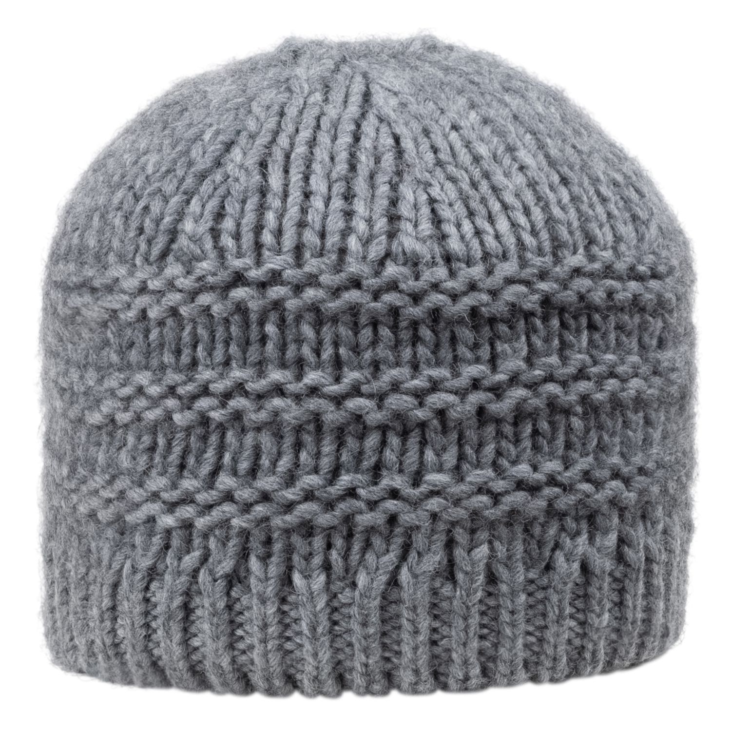 Giesswein Beanie Strickmütze Kulmkogel Made in Austria von GIESSWEIN