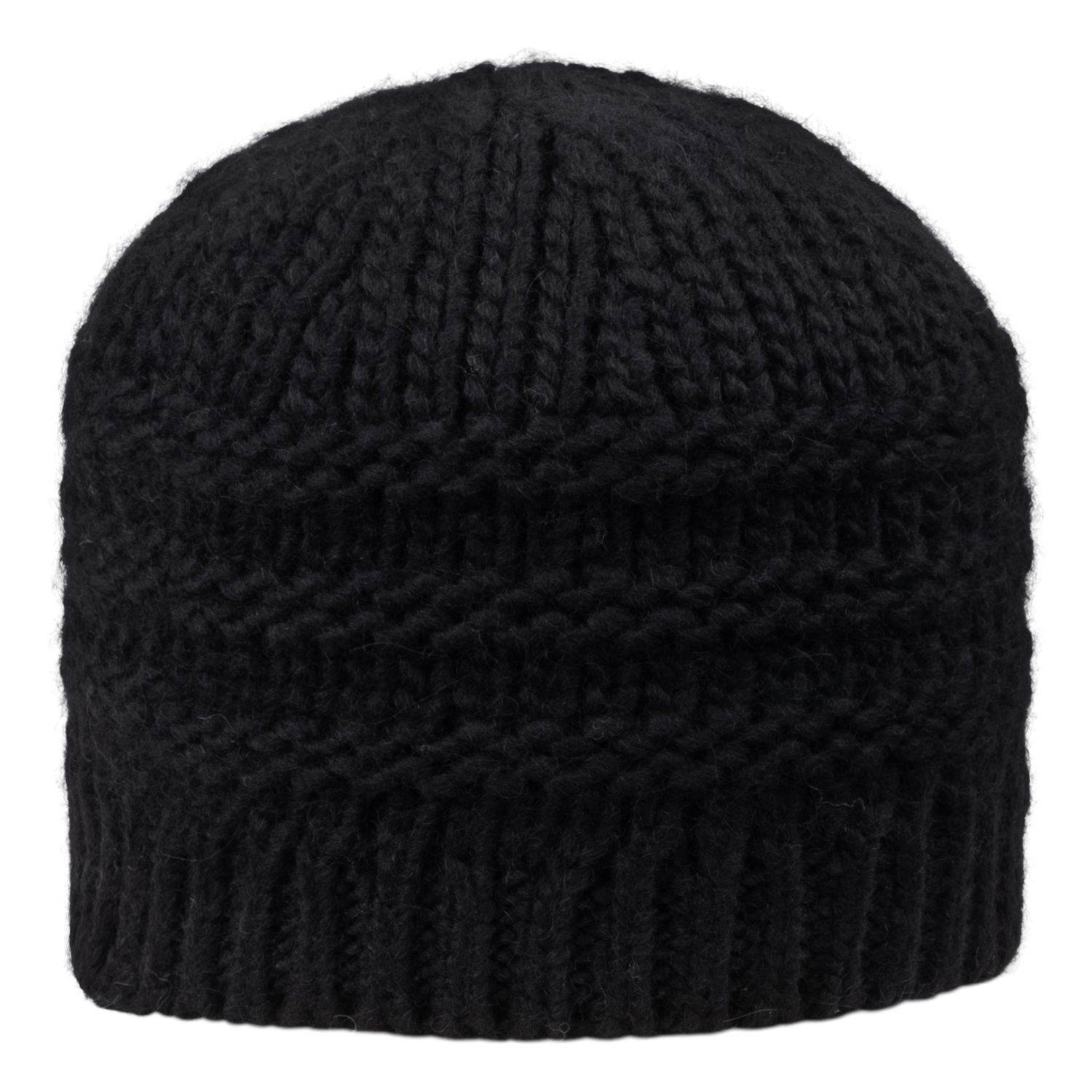 Giesswein Beanie Strickmütze Kulmkogel Made in Austria von GIESSWEIN