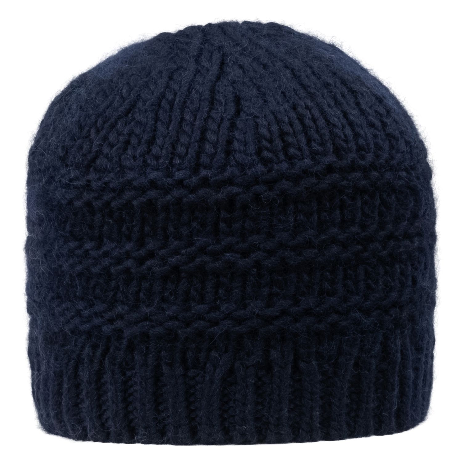 Giesswein Beanie Strickmütze Kulmkogel Made in Austria von GIESSWEIN