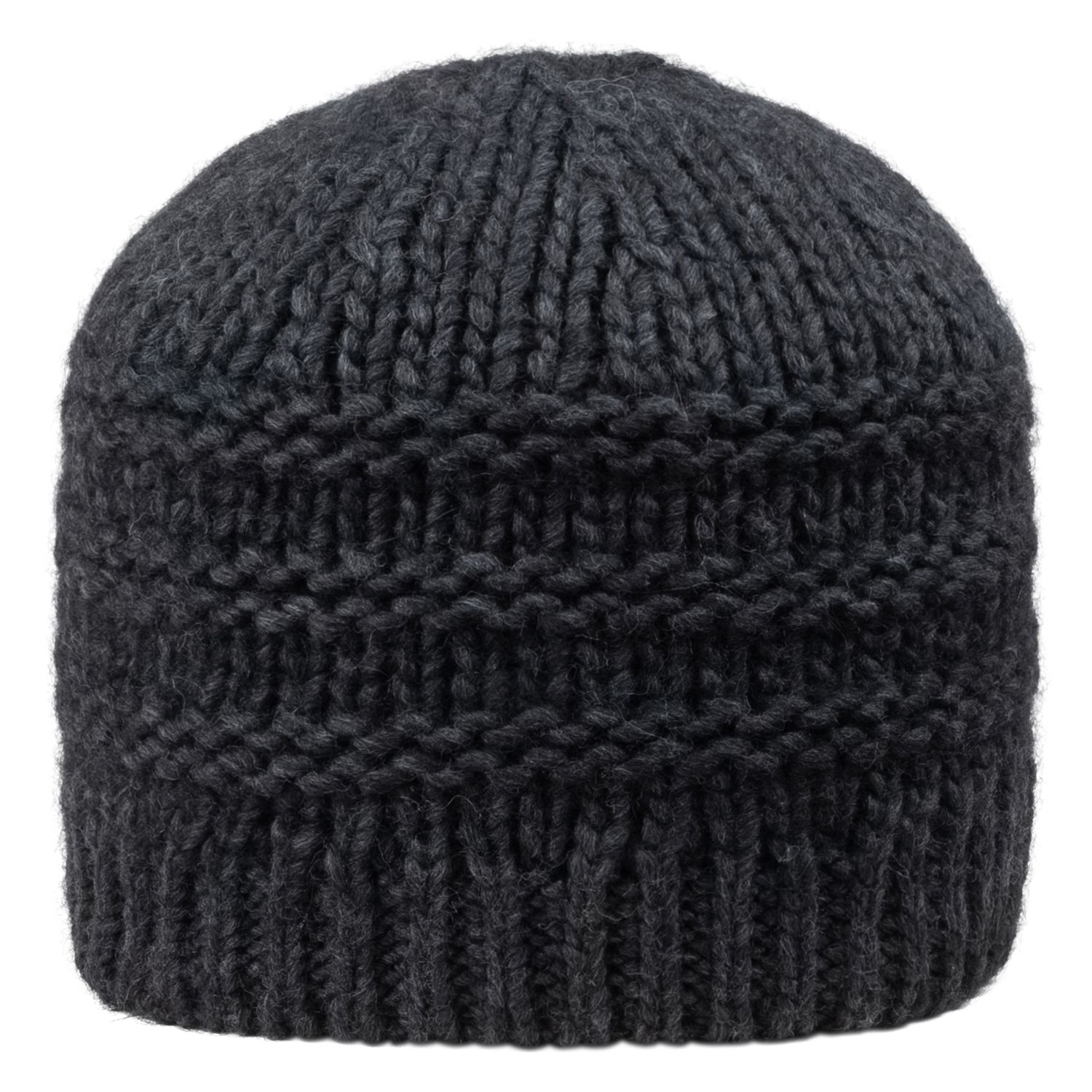 Giesswein Beanie Strickmütze Kulmkogel Made in Austria von GIESSWEIN